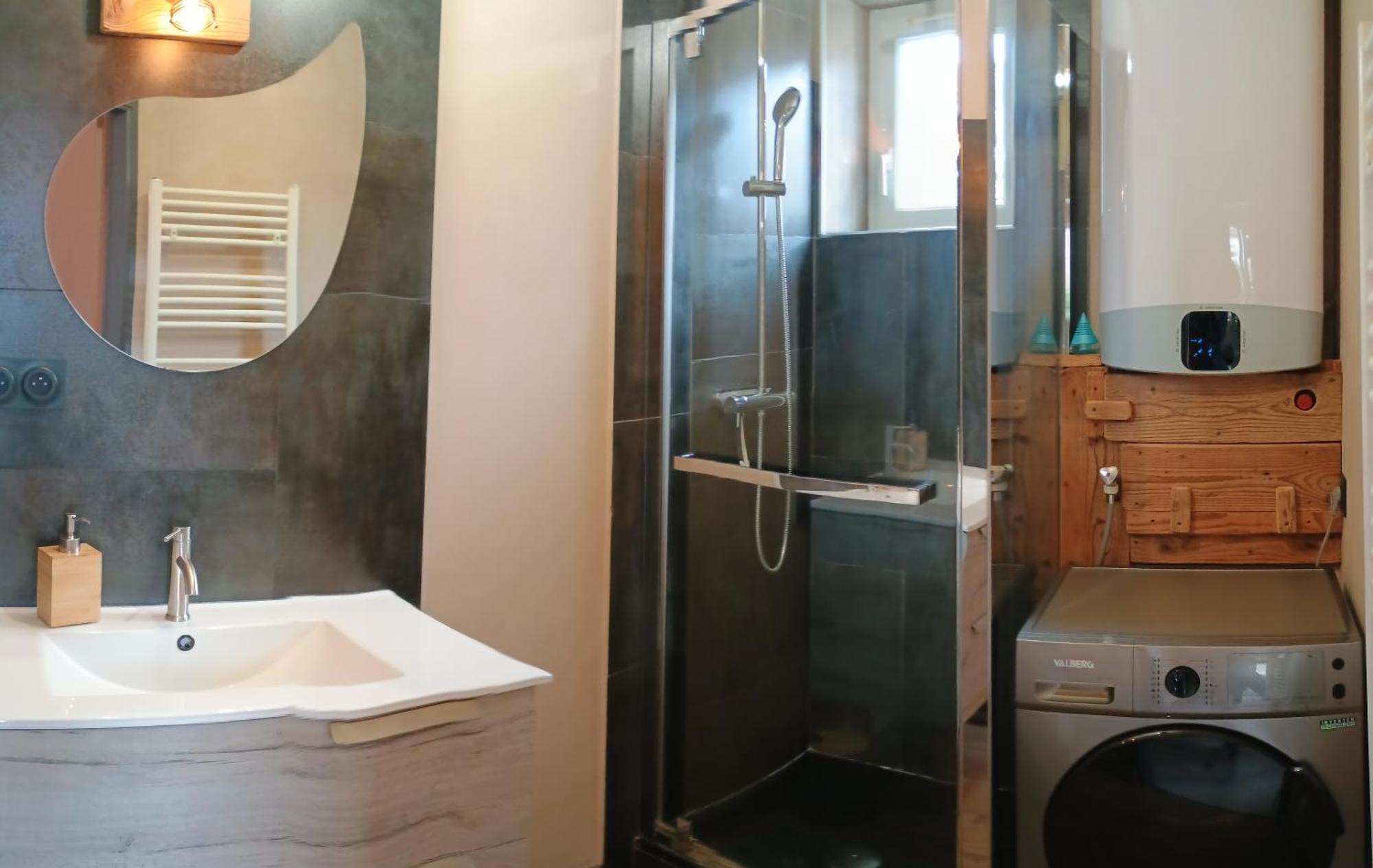 Appartement Le Bihe La Bresse Kültér fotó